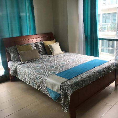 Lena'S Condotel Пасай Екстериор снимка