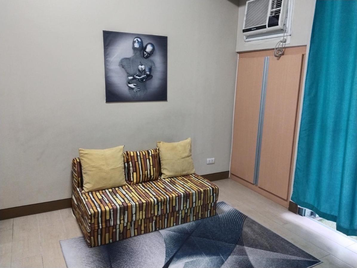 Lena'S Condotel Пасай Екстериор снимка